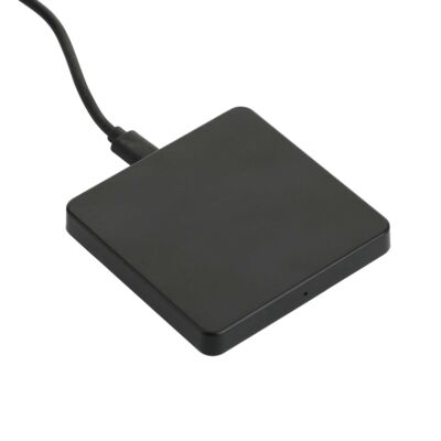 Square Wireless Charging Pad Thumbnail
