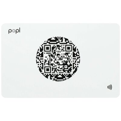 Popl Digital Business Card Thumbnail