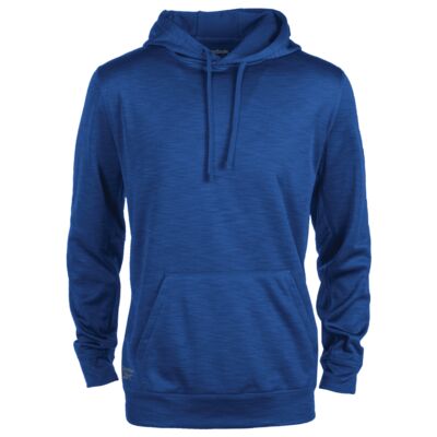 Unisex Echo Heather Hoodie Thumbnail