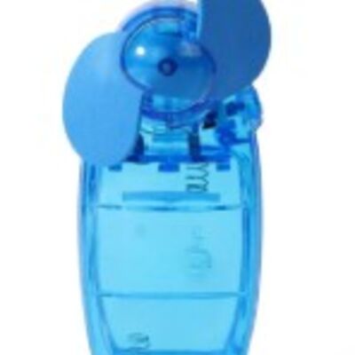 Portable Mini Handheld Electric Fan Thumbnail
