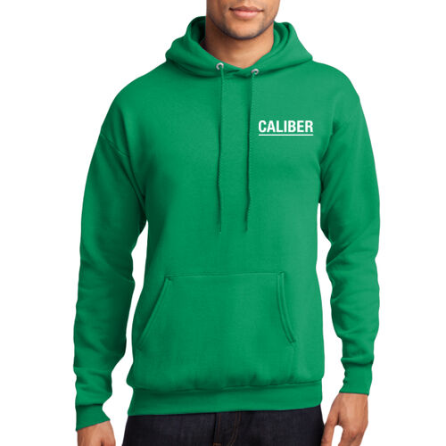 LC - Core Fleece Pullover Hooded Sweatshirt Thumbnail