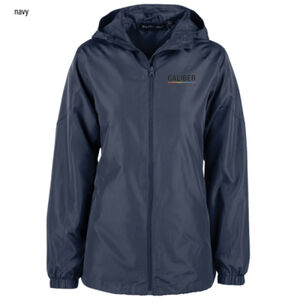 Caliber - Men's Polo - Ladies Olympic Lightweight Jacket Thumbnail
