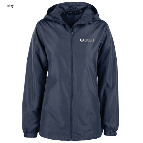 LC - Ladies Olympic Lightweight Jacket Thumbnail