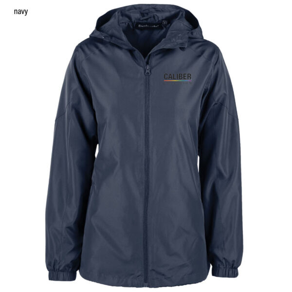 Caliber - Men's Polo - Ladies Olympic Lightweight Jacket Thumbnail