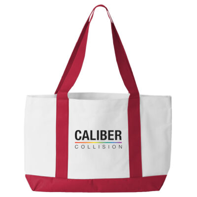 Caliber - P&O Cruiser Tote Thumbnail