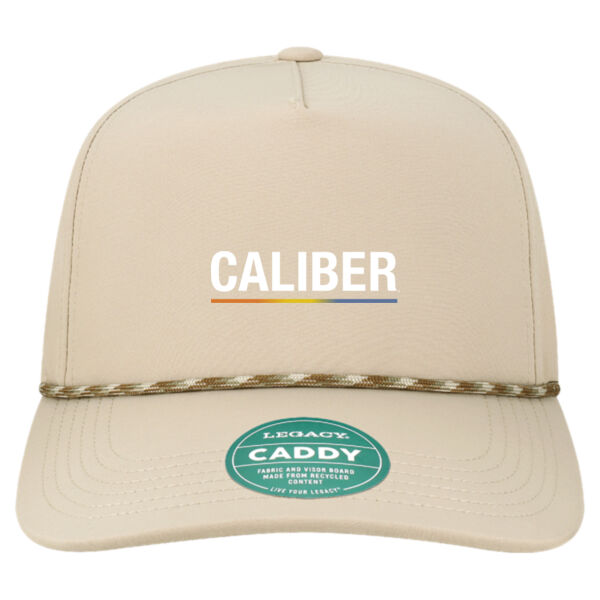 HC - The Caddy Adjustable Cap Thumbnail