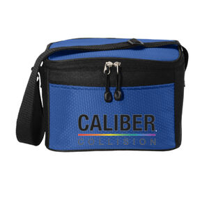 Caliber - 6 Can Cube Cooler Thumbnail