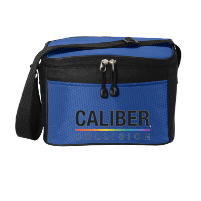 Caliber - 6 Can Cube Cooler Thumbnail