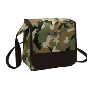Caliber - Lunch Cooler Messenger Thumbnail