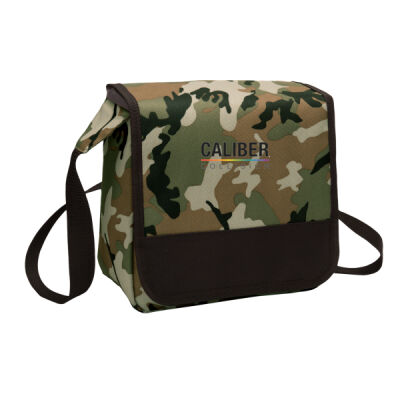 Caliber - Lunch Cooler Messenger Thumbnail