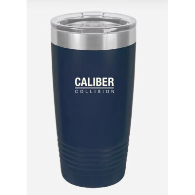 Caliber - Ringneck Tumbler 20 oz Thumbnail