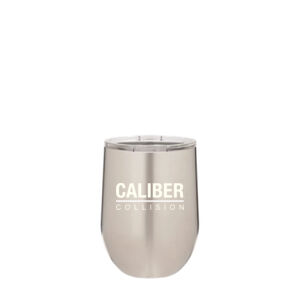 Caliber - Stemless Wine Tumbler 12 oz Thumbnail