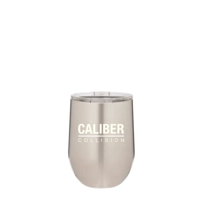Caliber - Stemless Wine Tumbler 12 oz Thumbnail