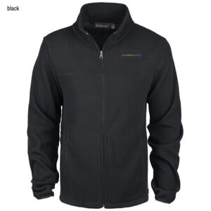 Caliber - Men's Polo - Mens Hayden Companion Fleece Thumbnail