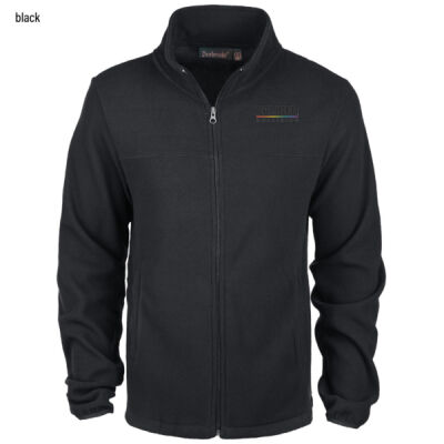 Caliber - Men's Polo - Mens Hayden Companion Fleece Thumbnail