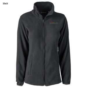 Caliber - Men's Polo - Ladies Hayden Companion Fleece Thumbnail
