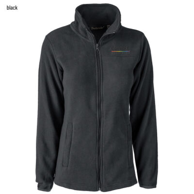 Caliber - Men's Polo - Ladies Hayden Companion Fleece Thumbnail