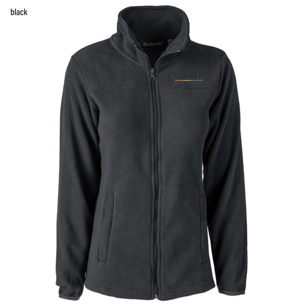 Caliber - Men's Polo - Ladies Hayden Companion Fleece Thumbnail