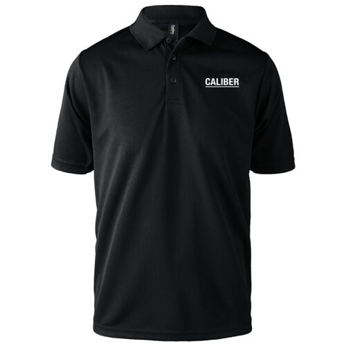 LC - Men's Caliber Collision Polo Thumbnail