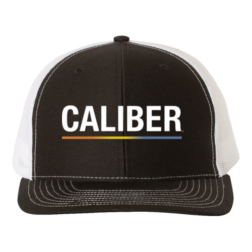 HC - Snapback Trucker Cap Thumbnail