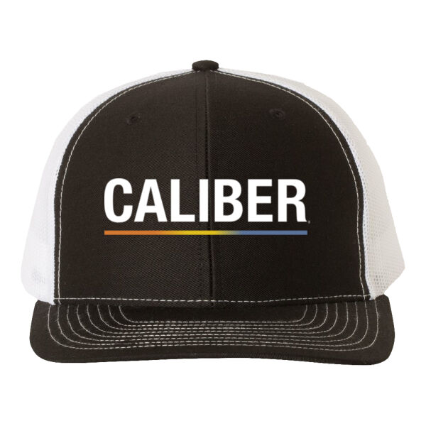 HC - Snapback Trucker Cap Thumbnail