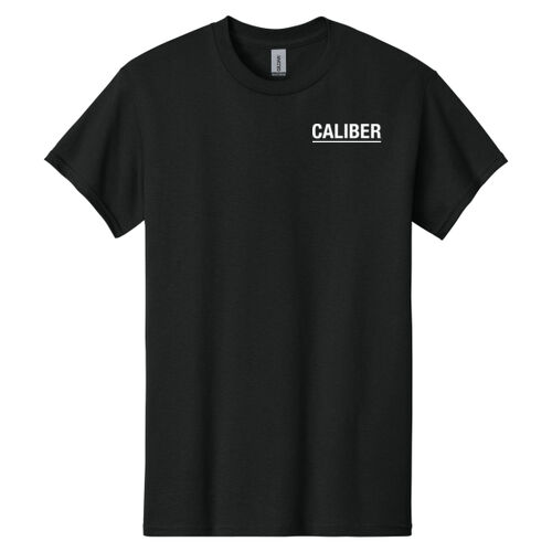 LC - Heavy Cotton 100% Cotton T Shirt Thumbnail