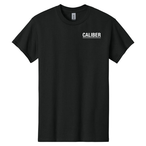 LC - Heavy Cotton 100% Cotton T Shirt Thumbnail