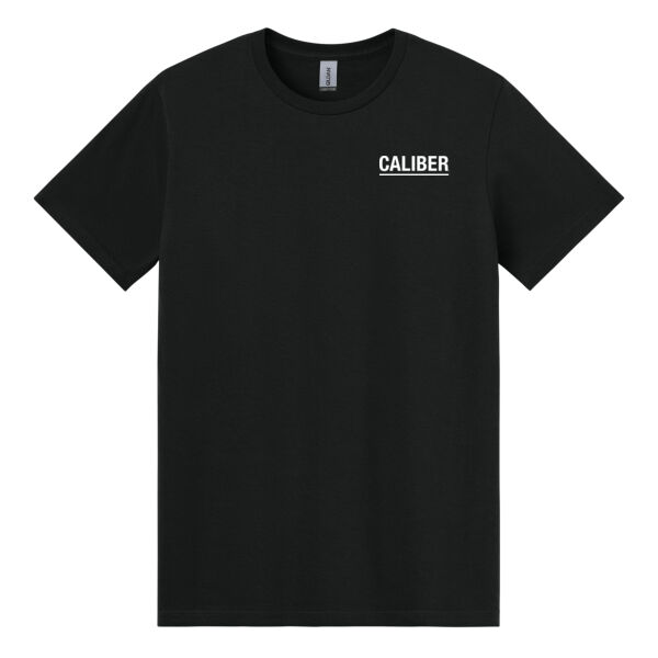 LC - Light Cotton Tee Gildan Thumbnail