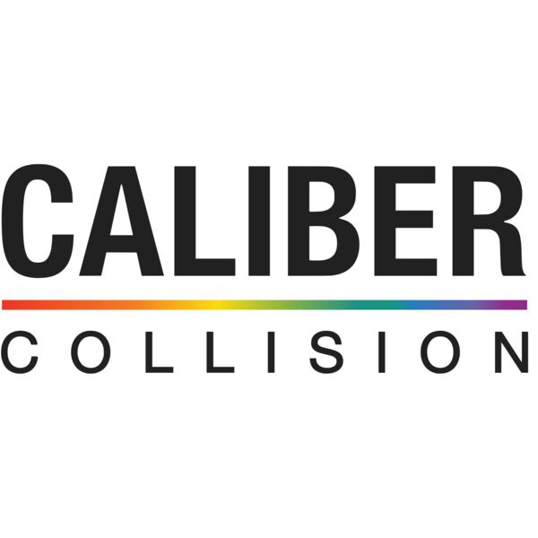 Caliber Collision Logo Thumbnail