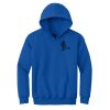 Youth Heavy Blend Hooded Sweatshirt Thumbnail