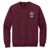 Heavy Blend Crewneck Sweatshirt Thumbnail