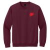 Heavy Blend Crewneck Sweatshirt Thumbnail