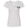 Women's Ideal V-Neck T-Shirt Thumbnail