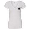 Women's Ideal V-Neck T-Shirt Thumbnail