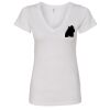 Women's Ideal V-Neck T-Shirt Thumbnail
