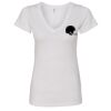 Women's Ideal V-Neck T-Shirt Thumbnail