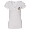 Women's Ideal V-Neck T-Shirt Thumbnail