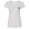 Women's Ideal V-Neck T-Shirt Thumbnail