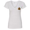 Women's Ideal V-Neck T-Shirt Thumbnail