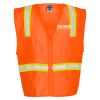 Unisex Multi-Pocket Surveyors Vest Thumbnail