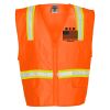 Unisex Multi-Pocket Surveyors Vest Thumbnail
