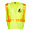 Men's Oralite® All Mesh Vest Thumbnail