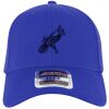 OTTO CAP® OTTO FLEX® Fitted 6 Panel Low Profile Baseball Cap Thumbnail