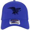 OTTO CAP® OTTO FLEX® Fitted 6 Panel Low Profile Baseball Cap Thumbnail