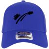 OTTO CAP® OTTO FLEX® Fitted 6 Panel Low Profile Baseball Cap Thumbnail