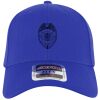 OTTO CAP® OTTO FLEX® Fitted 6 Panel Low Profile Baseball Cap Thumbnail