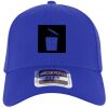 OTTO CAP® OTTO FLEX® Fitted 6 Panel Low Profile Baseball Cap Thumbnail