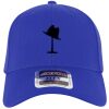 OTTO CAP® OTTO FLEX® Fitted 6 Panel Low Profile Baseball Cap Thumbnail