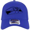 OTTO CAP® OTTO FLEX® Fitted 6 Panel Low Profile Baseball Cap Thumbnail
