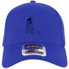 OTTO CAP® OTTO FLEX® Fitted 6 Panel Low Profile Baseball Cap Thumbnail